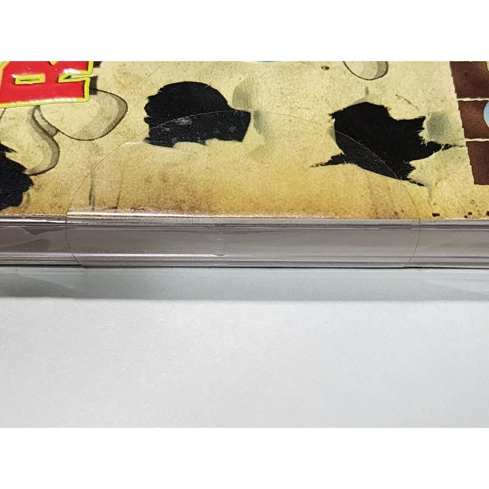 PC CD-ROM Chicken's Revenge: The Food Chain Just Got Twisted! New Sealed